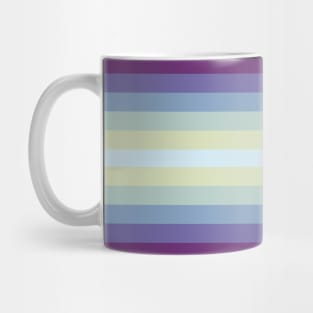 Color Pattern Mug